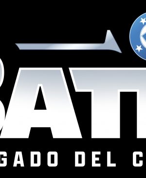 LEGO Batman: El Legado del Caballero Oscuro arte oficial de lanzamiento
