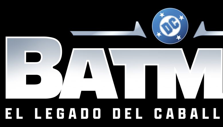 LEGO Batman: El Legado del Caballero Oscuro arte oficial de lanzamiento