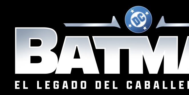 Banner de lanzamiento de LEGO Batman: El Legado del Caballero Oscuro