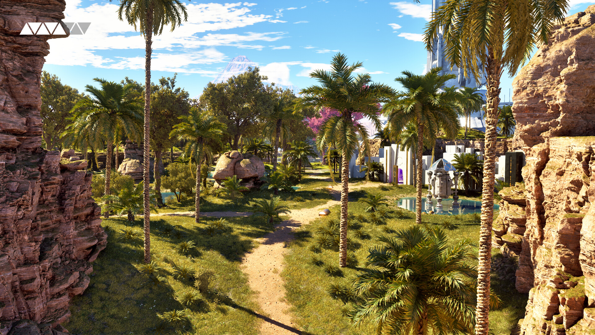 The Talos Principle 3 - captura de pantalla 02