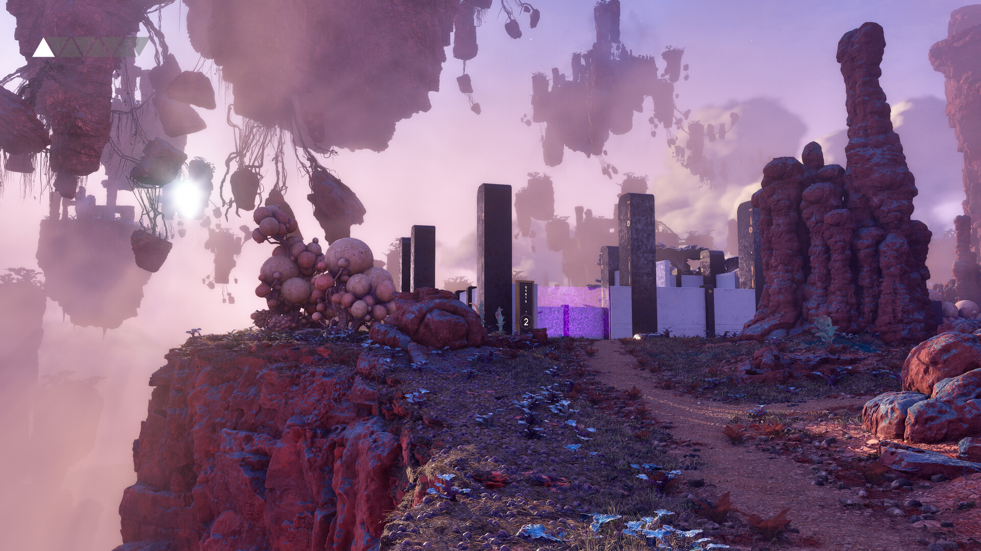 The Talos Principle 3 - captura de pantalla 04