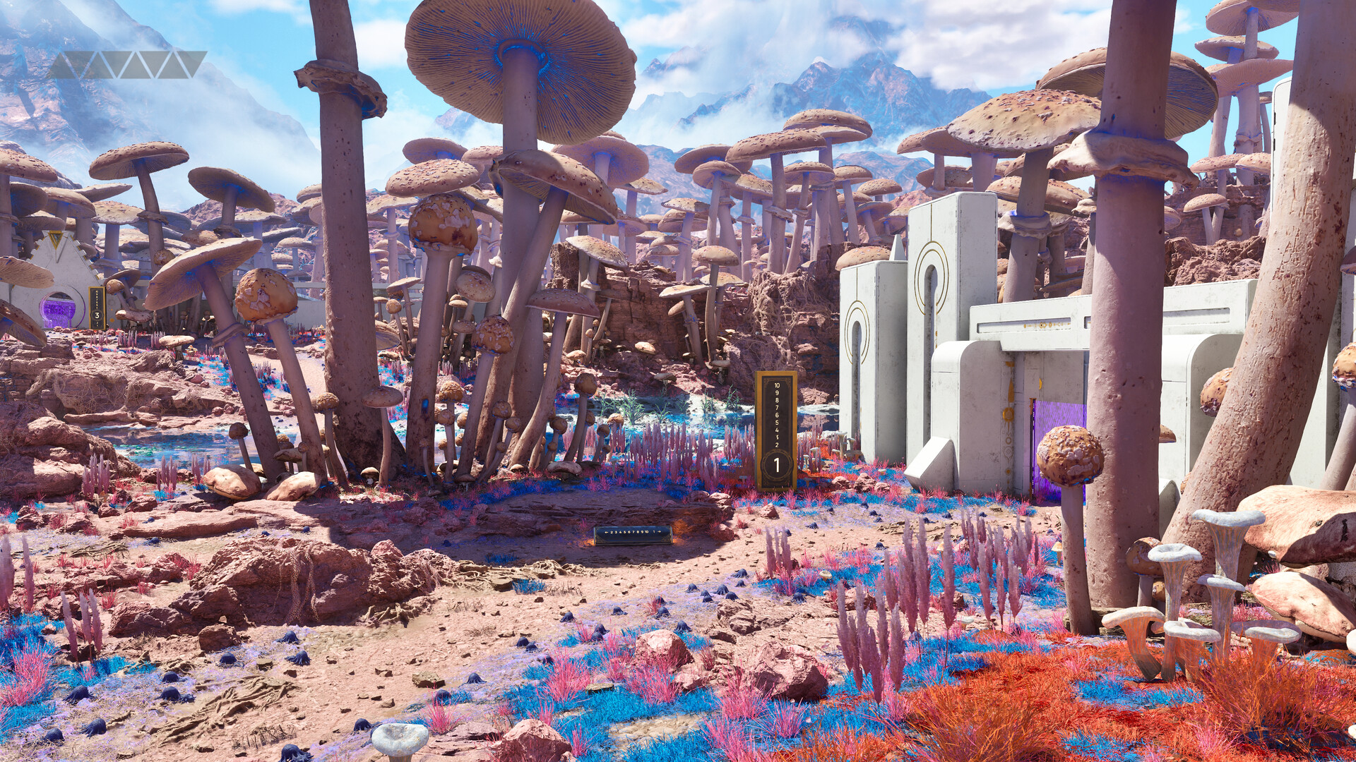 The Talos Principle 3 - captura de pantalla 06