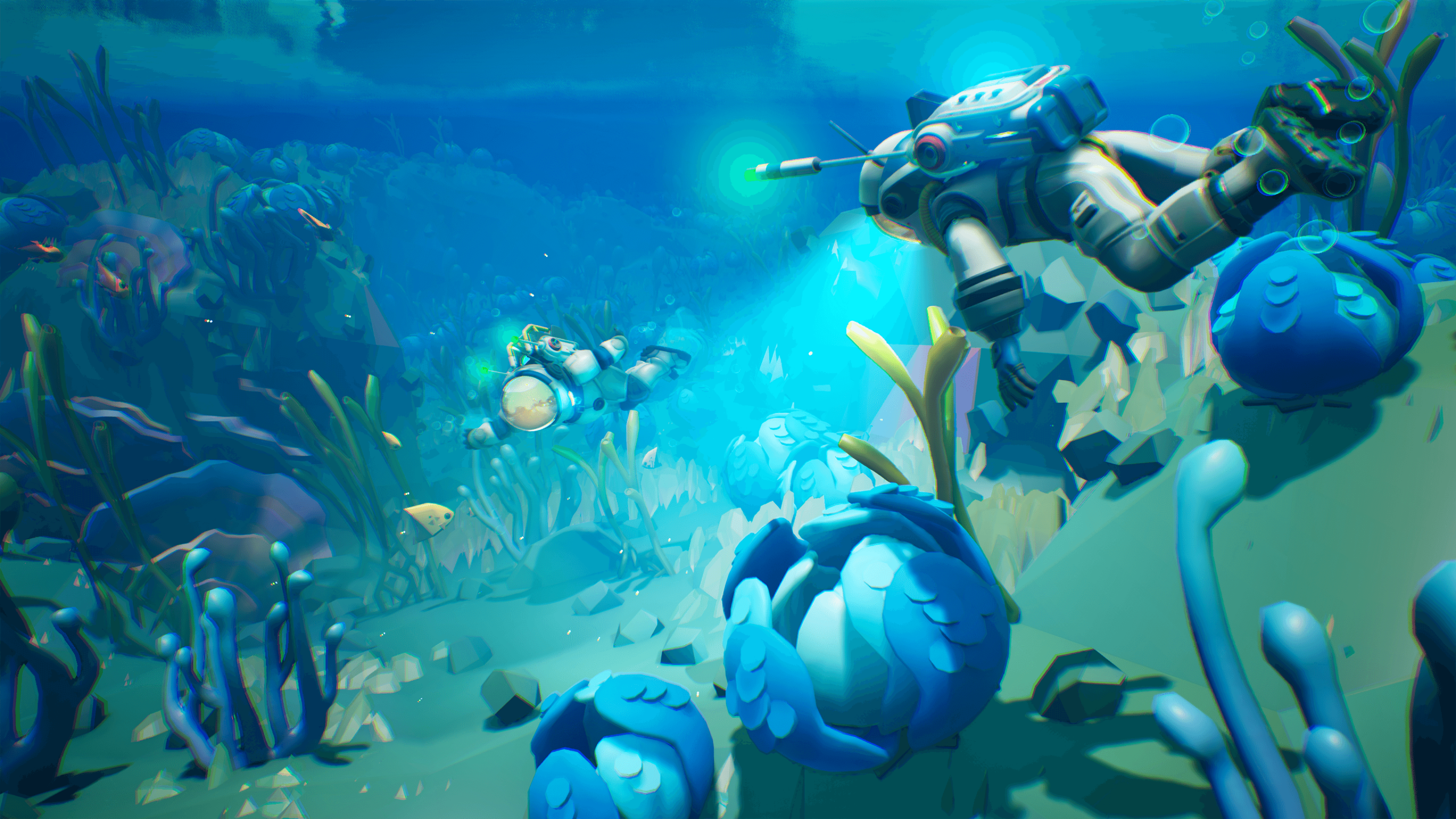 STARSEEKER — Early Access PC Xbox PlayStation Nintendo Switch 2