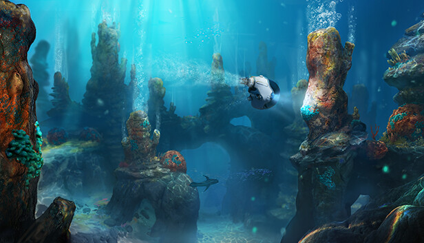 Subnautica 2 Early Access 2026 en GeForce NOW