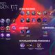 Teamfight Tactics versión 17.3