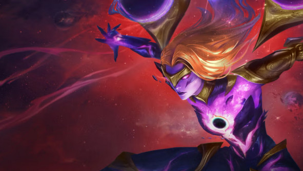 Morgana rework TFT 17.3