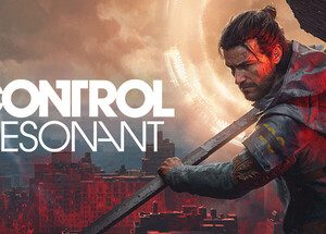 CONTROL Resonant portada Steam