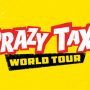 Crazy Taxi: World Tour arte del juego