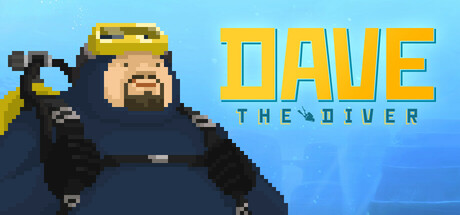 Dave the Diver colaboración Two Point Museum