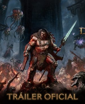 DOOM: The Dark Ages | Revelations — tráiler anuncio