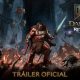 DOOM: The Dark Ages | Revelations — tráiler anuncio