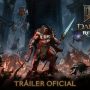 DOOM: The Dark Ages | Revelations — tráiler anuncio