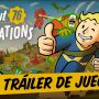 Fallout 76 Plagas – tráiler de lanzamiento