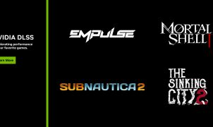 NVIDIA RTX juegos Steam Next Fest 2026 - Mortal Shell II, The Sinking City 2, Empulse, Subnautica 2
