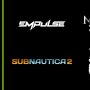 NVIDIA RTX juegos Steam Next Fest 2026 - Mortal Shell II, The Sinking City 2, Empulse, Subnautica 2