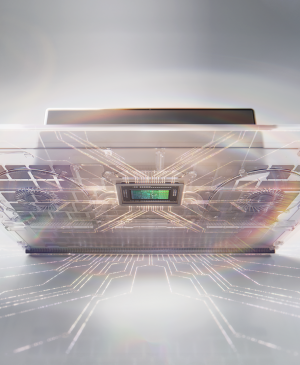 NVIDIA RTX Spark superchip anunciado en Computex 2026