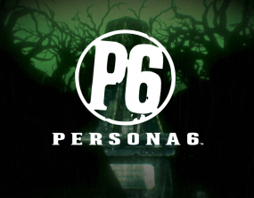 Persona 6 - Arte oficial del anuncio en el Xbox Games Showcase 2026