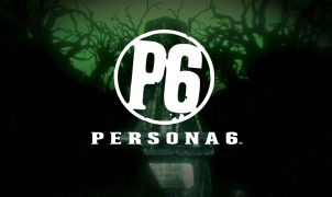 Persona 6 - Arte oficial del anuncio en el Xbox Games Showcase 2026