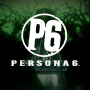 Persona 6 logo oficial anuncio Xbox Games Showcase 2026