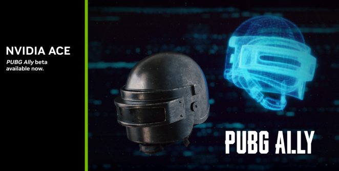 PUBG Ally beta modo Ally Duo disponible en Steam