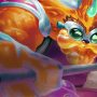 Teamfight Tactics Unreal Engine anuncio