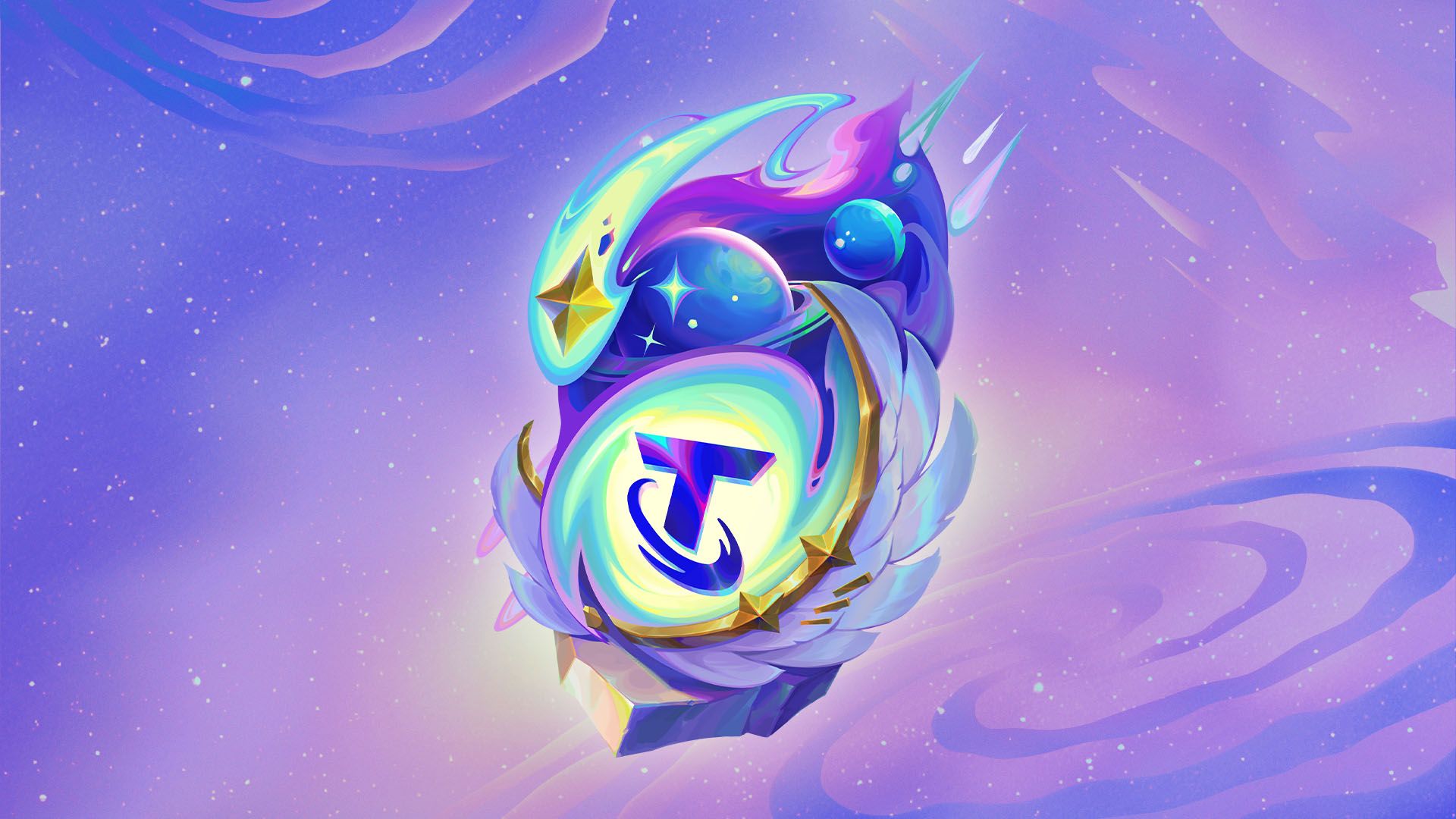 TFT Set 18 Unreal Engine captura 1