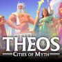 Theos Cities of Myth key art