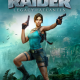 Portada oficial de Tomb Raider: Legacy of Atlantis