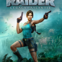 Portada oficial de Tomb Raider: Legacy of Atlantis