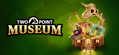 Two Point Museum — Steam