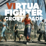 Virtua Fighter Crossroads - Bakunawa Killer, el nuevo personaje revelado en la EVO 2026