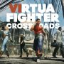 Virtua Fighter Crossroads arte oficial