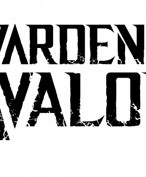 Logo oficial de Wardens of Avalon, el ARPG artúrico de Runes Studio y The Arcade Crew