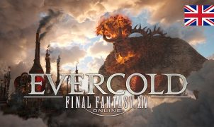 FINAL FANTASY XIV: Evercold - Fan Festival 2026 Berlin