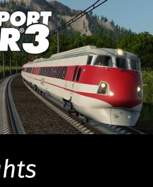 Transport Fever 3 First Look episodio 5 - thumbnail YouTube