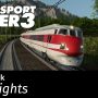 Transport Fever 3 First Look episodio 5 - thumbnail YouTube