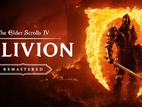 The Elder Scrolls IV: Oblivion Remastered para Nintendo Switch 2