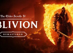 The Elder Scrolls IV: Oblivion Remastered para Nintendo Switch 2