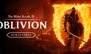 The Elder Scrolls IV: Oblivion Remastered para Nintendo Switch 2