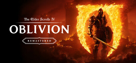 The Elder Scrolls IV: Oblivion Remastered para Nintendo Switch 2