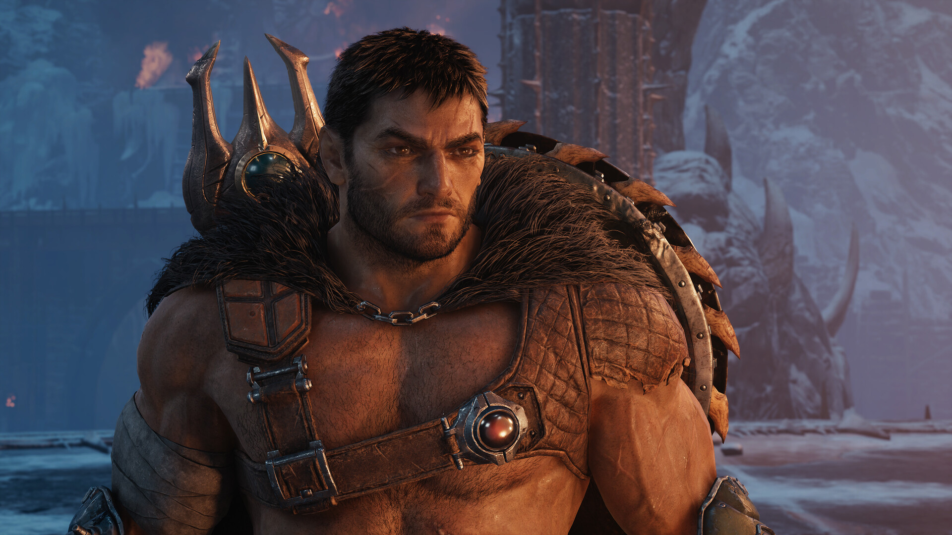 DOOM: The Dark Ages | Revelations – captura de pantalla