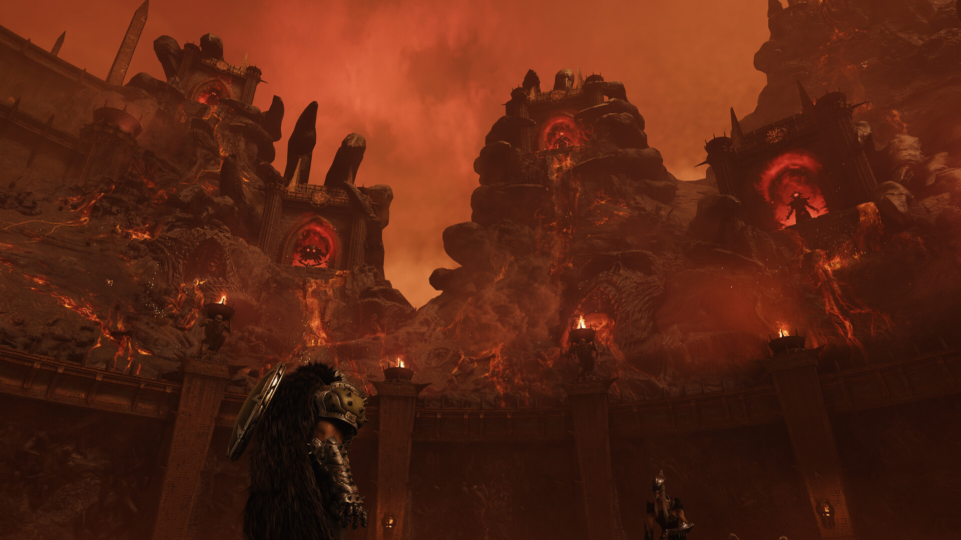 DOOM: The Dark Ages | Revelations – captura de pantalla 4