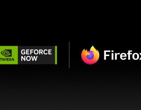 GeForce NOW llega a Firefox para jugar más de 5.000 juegos en la nube desde el navegador