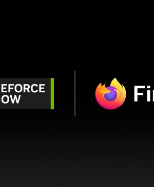 GeForce NOW llega a Firefox para jugar más de 5.000 juegos en la nube desde el navegador