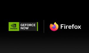 GeForce NOW llega a Firefox para jugar más de 5.000 juegos en la nube desde el navegador