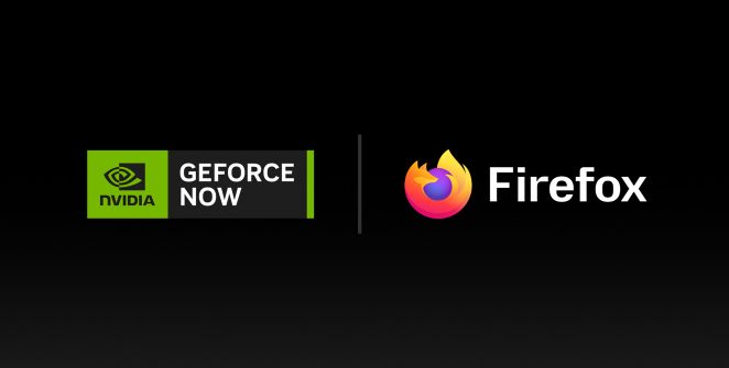 GeForce NOW llega a Firefox para jugar más de 5.000 juegos en la nube desde el navegador