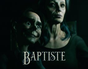 Baptiste - tráiler gameplay terror psicológico Firenut Games