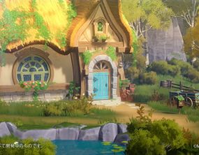 Nominados a los Gamescom Award 2026