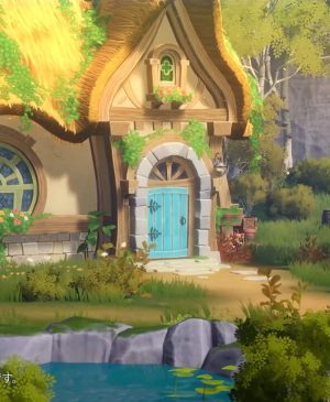 Nominados a los Gamescom Award 2026