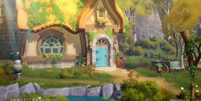 Nominados a los Gamescom Award 2026